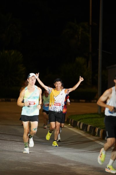 SP Half Marathon 2026