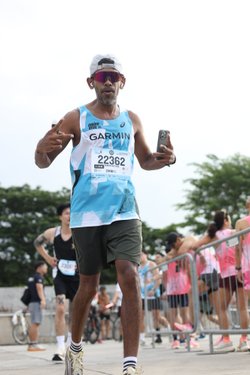 Malaysia Sarong Music Run 2026