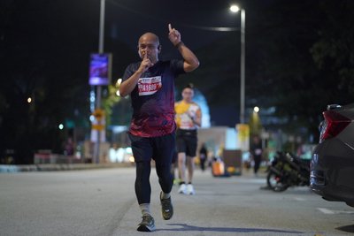 SP Half Marathon 2026