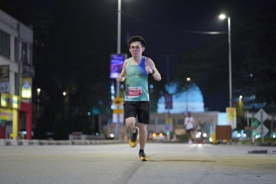 SP Half Marathon 2026