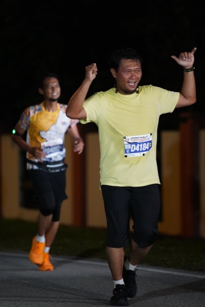 SP Half Marathon 2026
