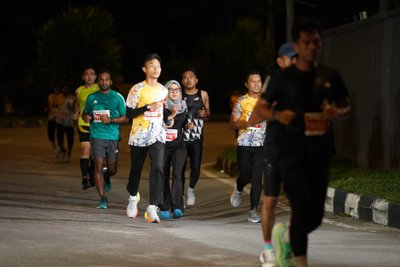 SP Half Marathon 2026