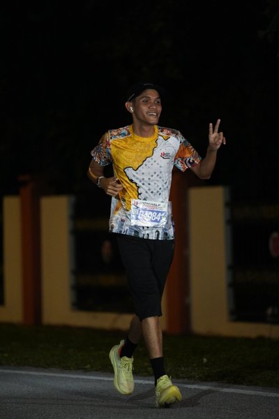 SP Half Marathon 2026