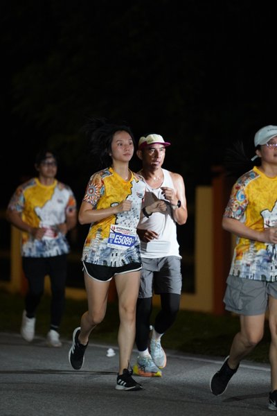SP Half Marathon 2026
