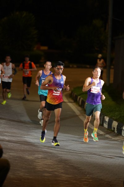SP Half Marathon 2026