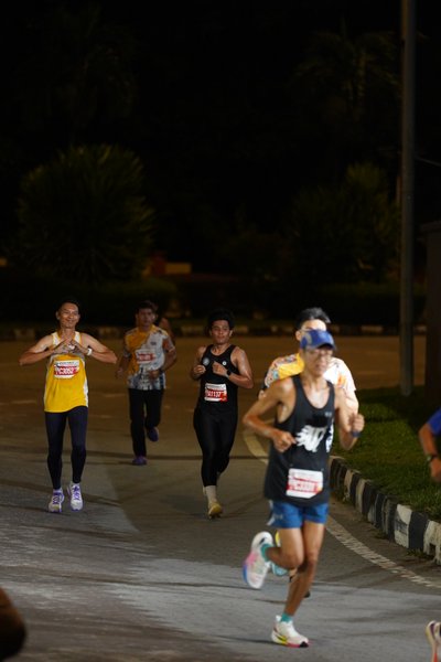 SP Half Marathon 2026