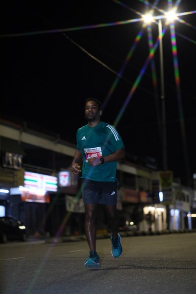 SP Half Marathon 2026