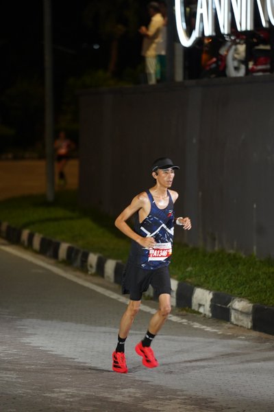 SP Half Marathon 2026