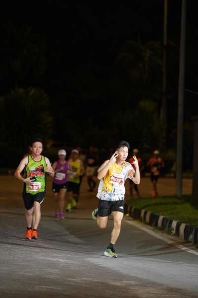 SP Half Marathon 2026