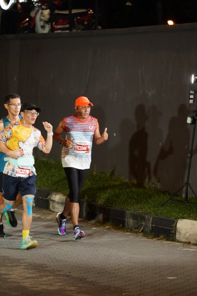 SP Half Marathon 2026