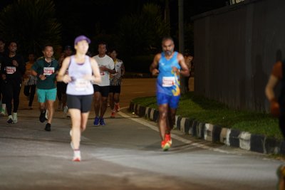 SP Half Marathon 2026