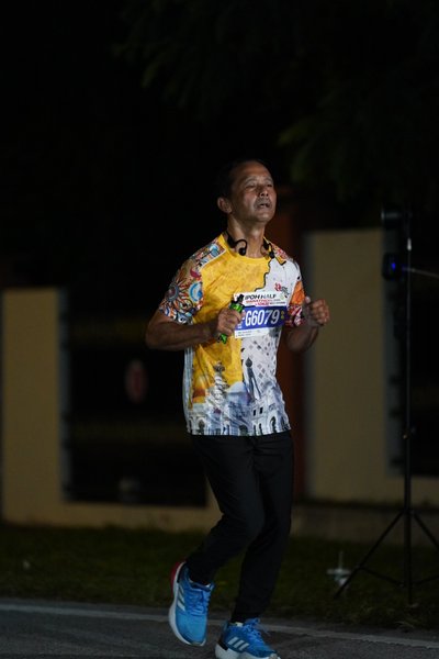 SP Half Marathon 2026