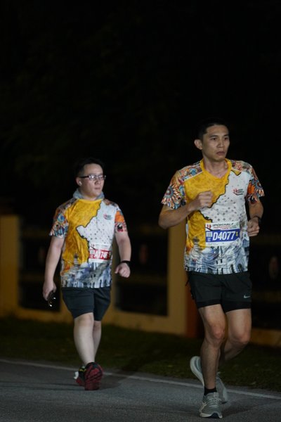 SP Half Marathon 2026