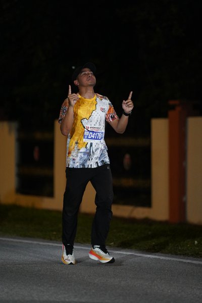 SP Half Marathon 2026