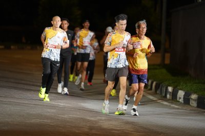 SP Half Marathon 2026