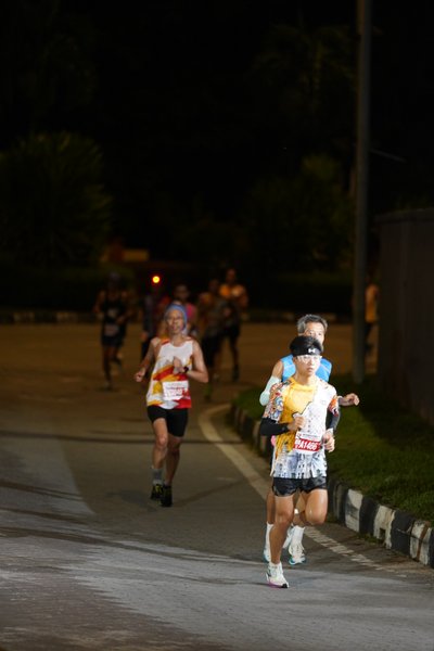 SP Half Marathon 2026