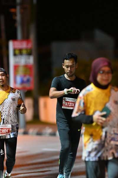 SP Half Marathon 2026