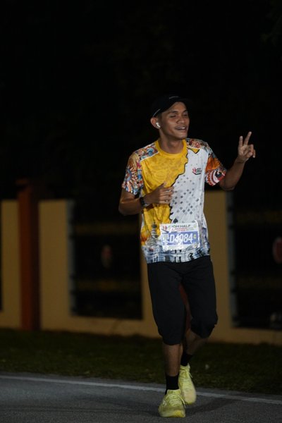 SP Half Marathon 2026
