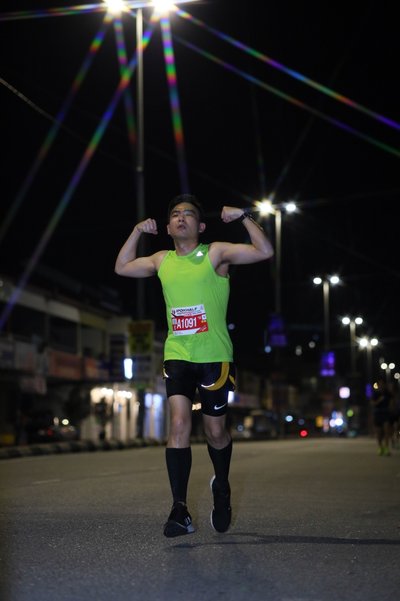 SP Half Marathon 2026