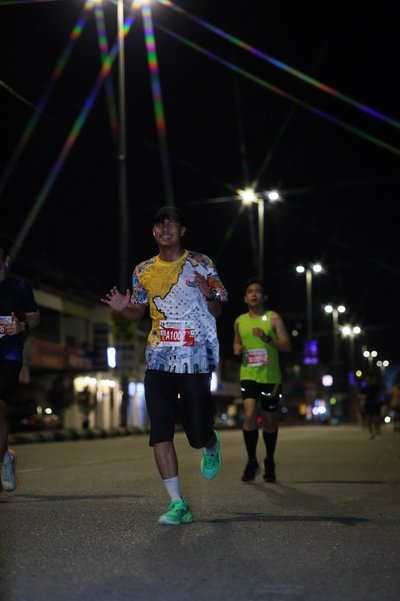 SP Half Marathon 2026