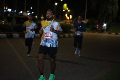 SP Half Marathon 2026