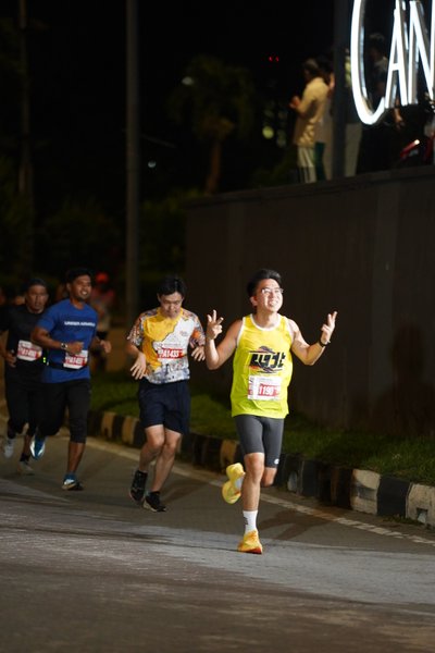 SP Half Marathon 2026