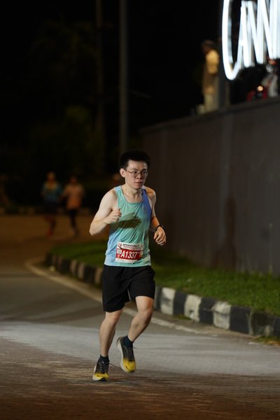 SP Half Marathon 2026
