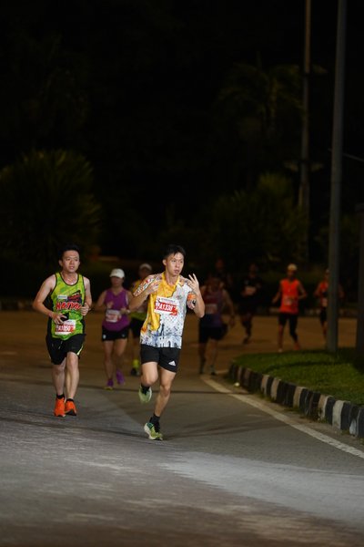 SP Half Marathon 2026