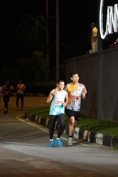 SP Half Marathon 2026