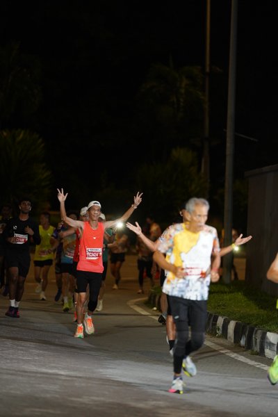 SP Half Marathon 2026