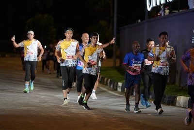 SP Half Marathon 2026