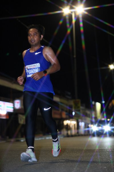 SP Half Marathon 2026