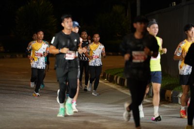 SP Half Marathon 2026