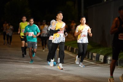 SP Half Marathon 2026