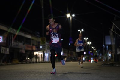SP Half Marathon 2026