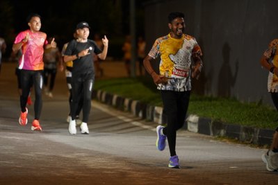 SP Half Marathon 2026