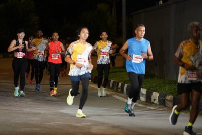 SP Half Marathon 2026