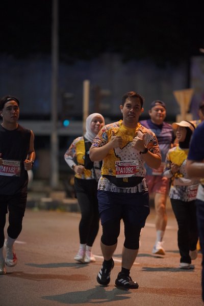 SP Half Marathon 2026