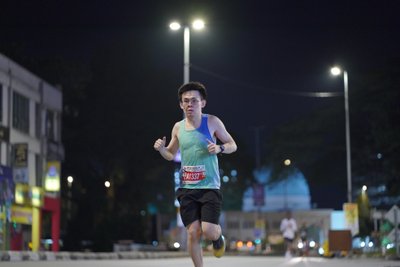SP Half Marathon 2026