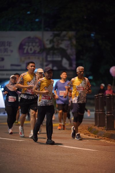 SP Half Marathon 2026