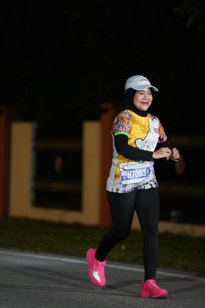 SP Half Marathon 2026