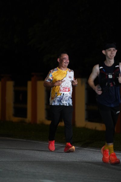 SP Half Marathon 2026