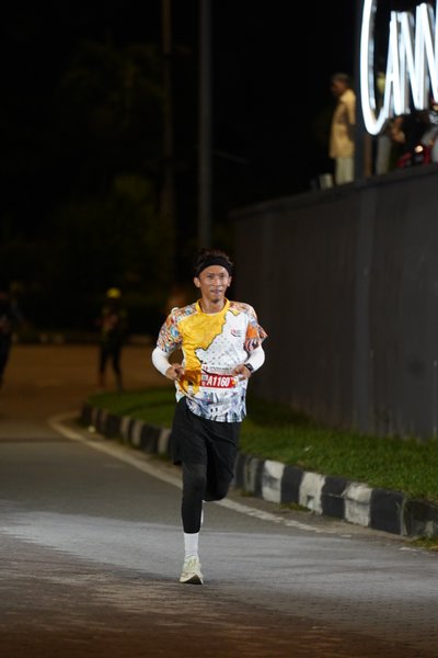 SP Half Marathon 2026