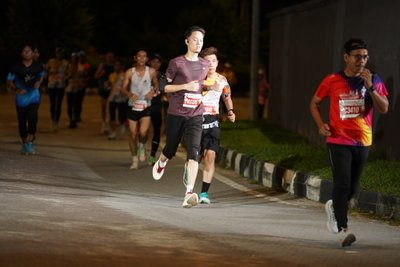 SP Half Marathon 2026