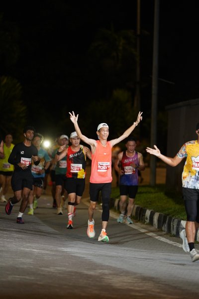 SP Half Marathon 2026
