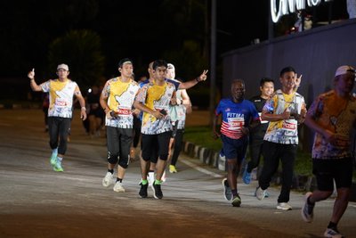 SP Half Marathon 2026