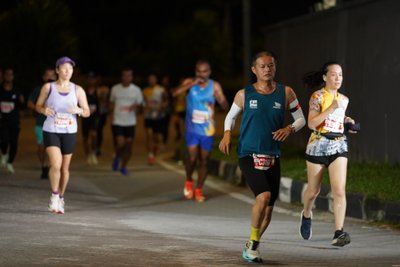SP Half Marathon 2026