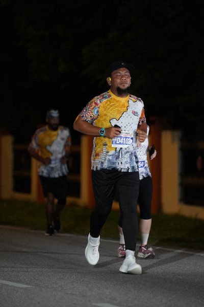SP Half Marathon 2026