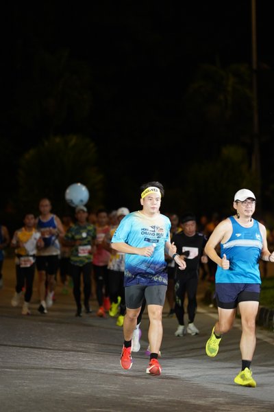SP Half Marathon 2026