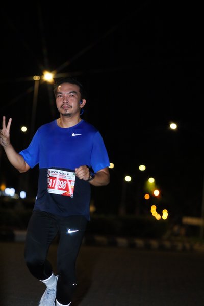 SP Half Marathon 2026